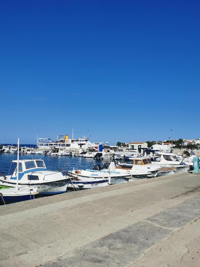 Pearl Of Novalja Διαμέρισμα Εξωτερικό φωτογραφία