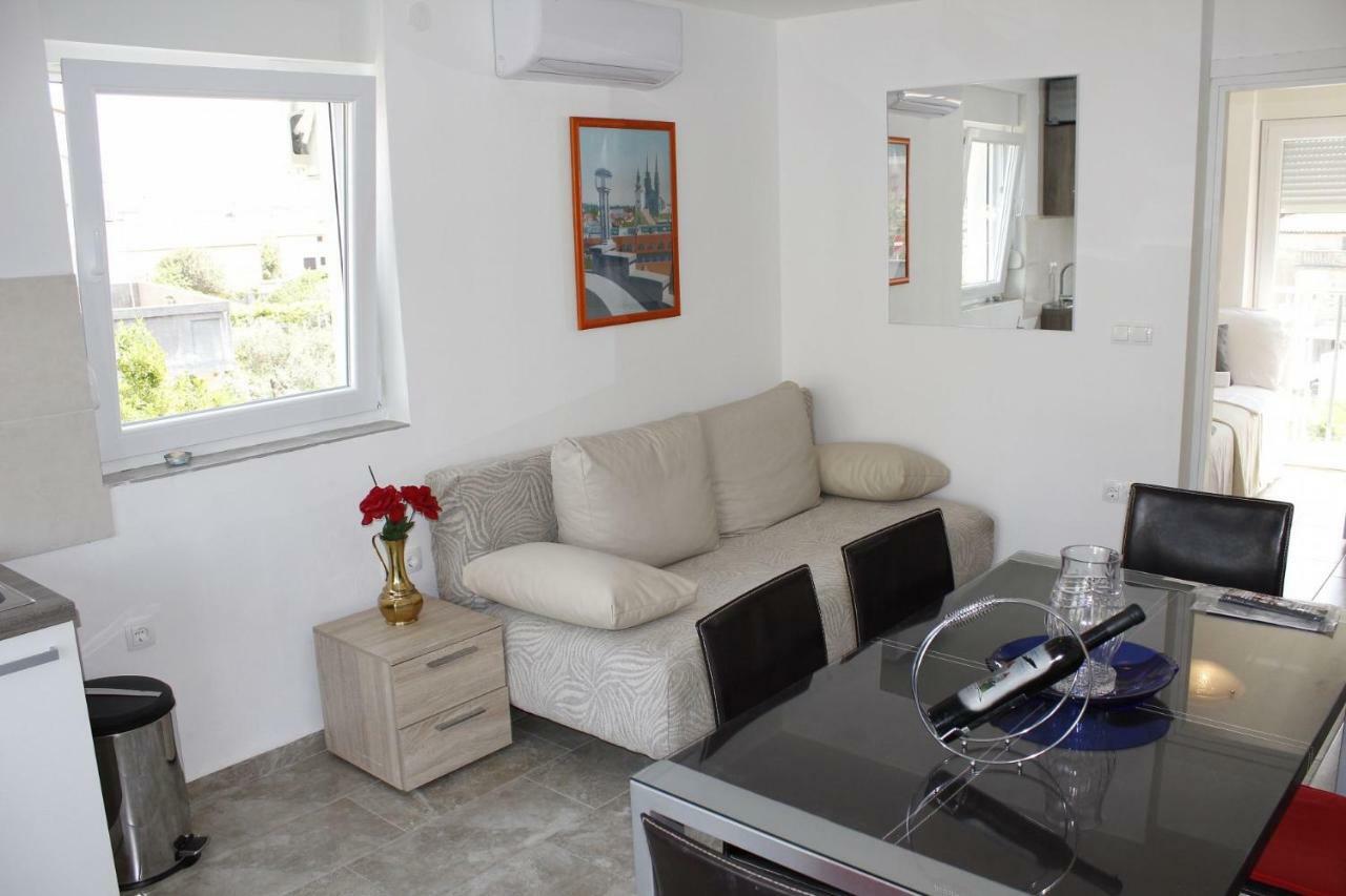 Pearl Of Novalja Διαμέρισμα Εξωτερικό φωτογραφία